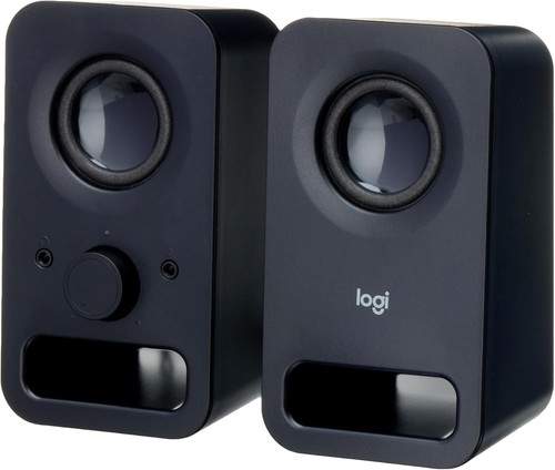Logitech z150 stereo - logitech,