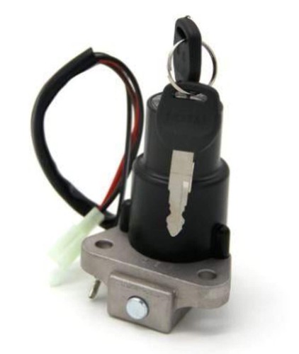 Switch ignition yamaha dt125r - switch,