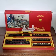 Tri-ang Railways RS.23 Pullman