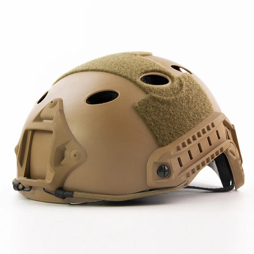 Abs tactical riot - tactical,
