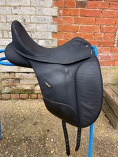 wintec isabell dressage saddle