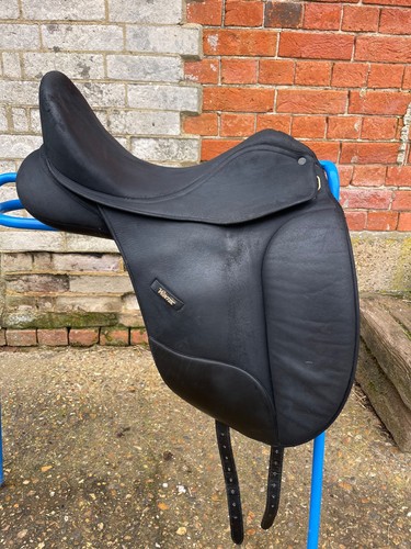 Wintec isabell dressage saddle - wintec,