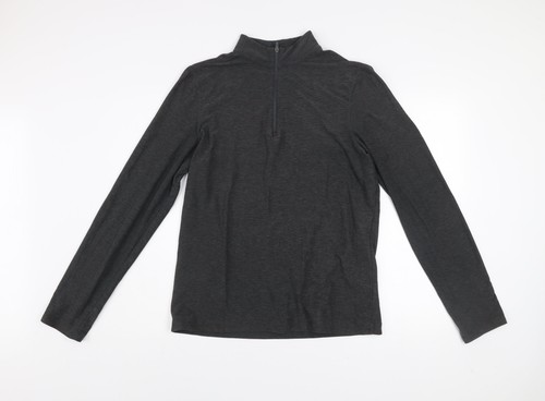 Kyodan golf men grey 2 - kyodan, zip