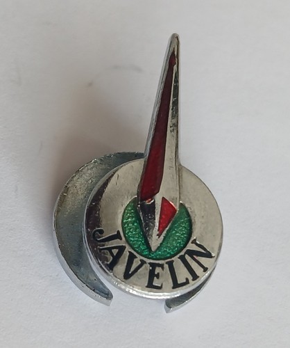 Vintage jowett javelin car - javelin,
