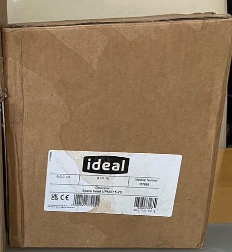 Ideal 177925 upm 70 - ideal,