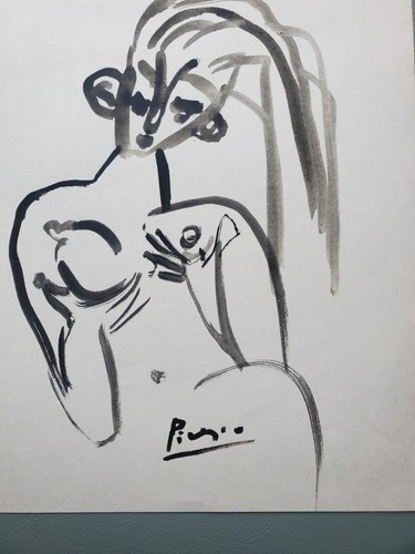 Pablo picasso very - picasso,