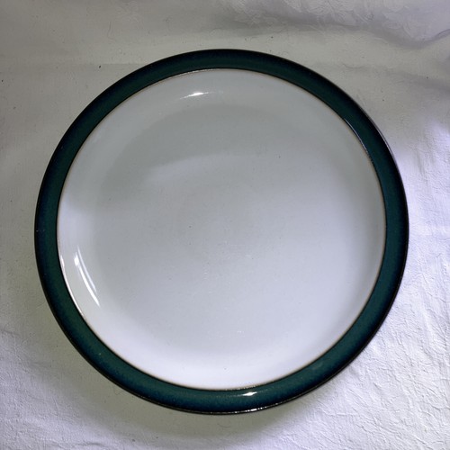 Denby greenwich dinner plate - denby,