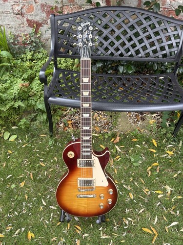 2020 gibson les paul - 2020,