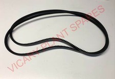 FAN BELT (PAIR) JCB Part No