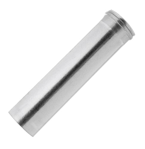 Rigid pipe solid tube metal - pipe,