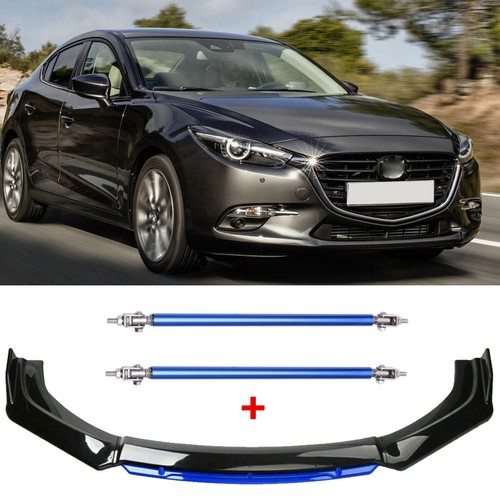 For mazda 6 blue front - 2,