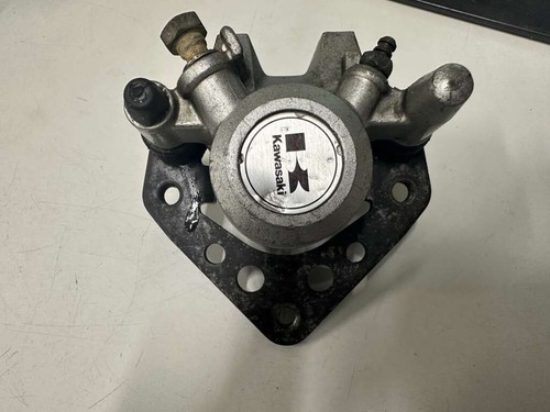 Brake caliper front tokiko - caliper,