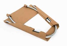 Aquaroll Handle Spare