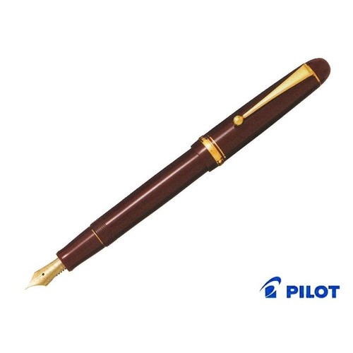 Pilot namiki new custom - pilot,