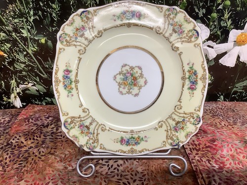 Bavaria antique china - antique,