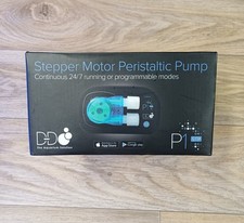 D-D Continous Dosing Pump