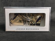 Joanna Buchanan Bird Napkin