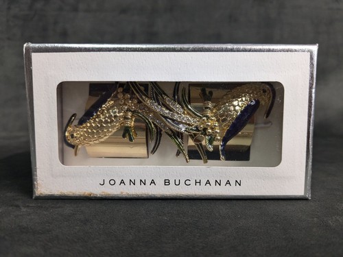 Joanna buchanan bird napkin - buchanan,