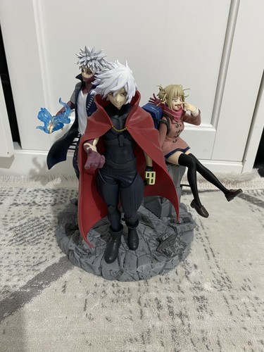 Tomura shigaraki dabi - tomura, shigaraki,