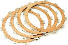 Clutch Plates Kit Set Kawasaki