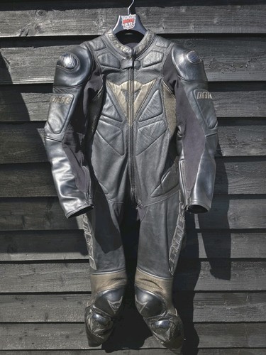 Dainese pro tech suit one - tech,