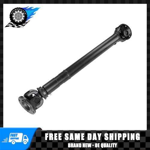Front propshaft for - front, land