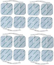 TENS Electrode Pads Pack of 16