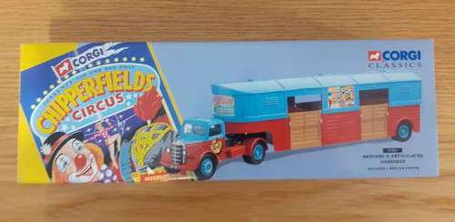 Corgi classics 97887 - corgi,