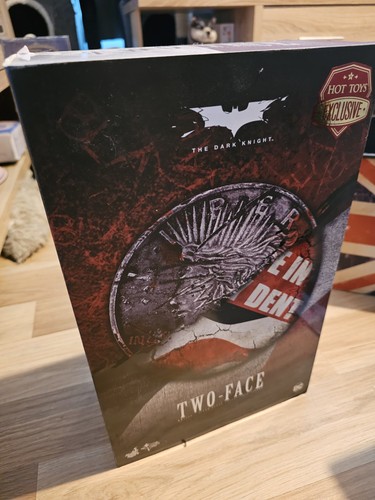 Hot toys mms546 - toys, the