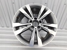 1x Alloy Wheel 18 Inch 8.5" 5x112 56ET A2054012902 Mercedes-Benz W205 Rim Wheel