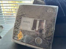 Opulent Paoletti Oyster Verona