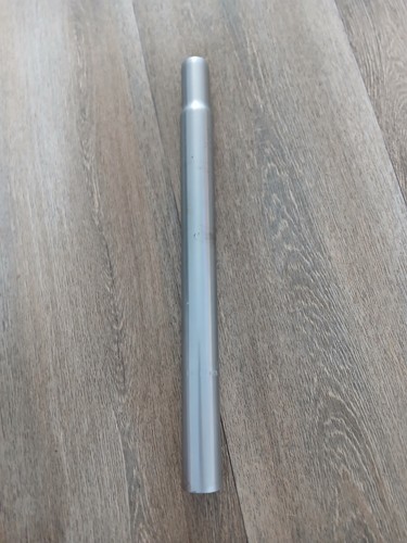 Kalin seat post silver 4 - seat,