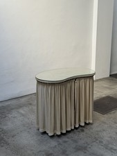 Early 20th Century Fabric