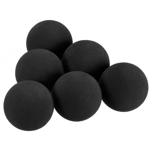 Pack golf foam balls eva - 20,