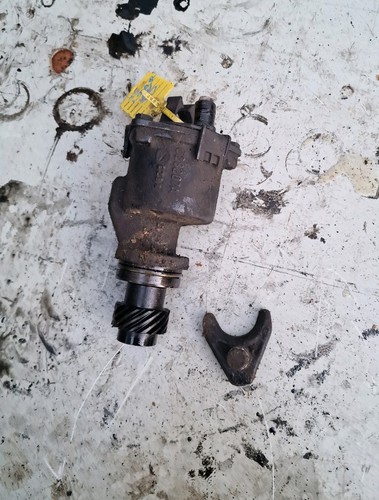 9td abl vacuum pump - 1.9td,