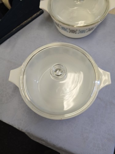 Vintage jaj pyrex - vintage, chelsea