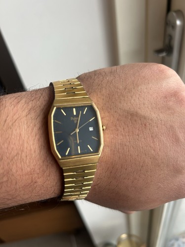 Vintage pulsar seiko - vintage,