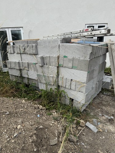 Thermalite trenchblocks - trenchblocks, 2