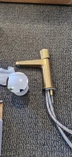 Rak Gold Basin Mixer/ Tap