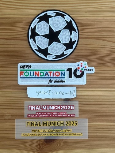 2025 uefa champions league - 2025,