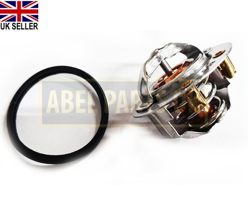 Thermostat for jcb - jcb, js200