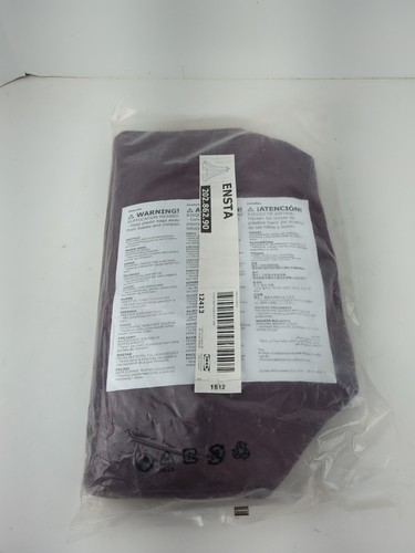 New ikea ensta bed canopy - ikea,