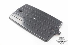 Luggage Carrier Cover Plate