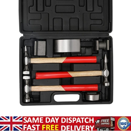 7pcs auto body - 7pcs,
