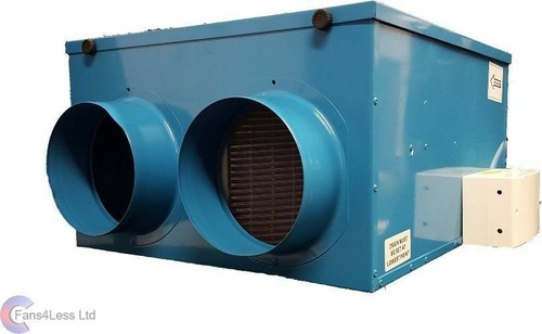 Cflo250 whole house heat - cflo250,