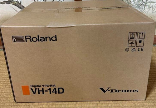 Roland 14d digital hat - roland,