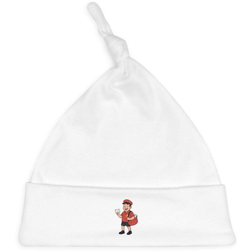 Friendly postman knotted - 'friendly,