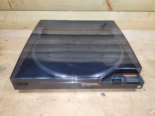Record player marantz - player,, tt153