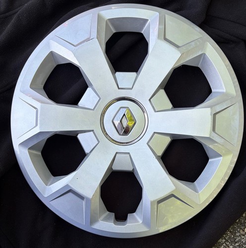 Renault genuine wheel - renault,
