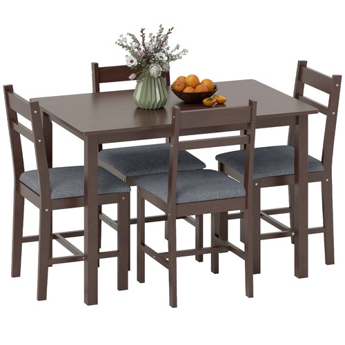 Piece dining table set - set, for
